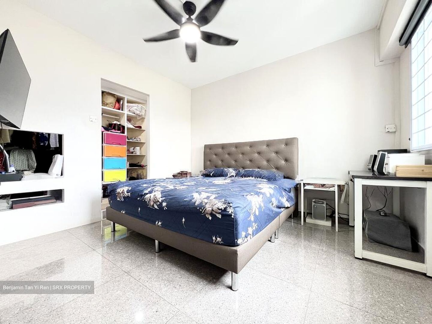 Blk 303 Canberra Road (Sembawang), HDB Executive #522741461